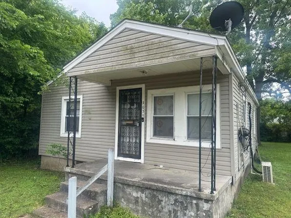 3035 Mount Olive Rd, Memphis, TN 38108