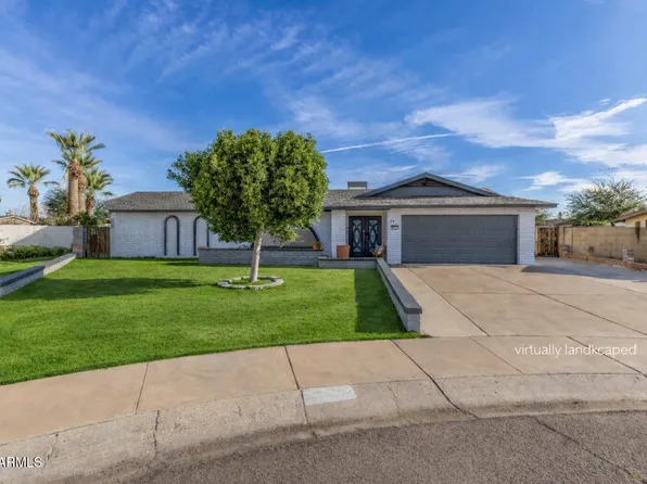 8443 N 51ST Drive, Glendale, AZ 85302