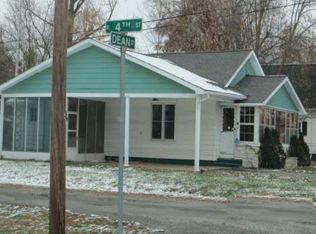 300 N Dean St, Royalton, IL 62983