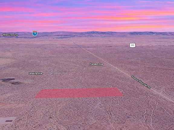 2nd image of Shadow Mountain Road
