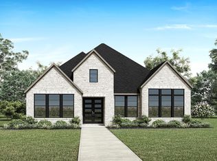 CASSANDRA Plan, Ramble - 74' Rear, Celina, TX 75078
