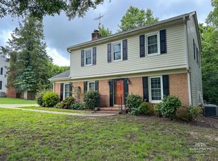 11502 Harrowfield Rd, Charlotte, NC 28226