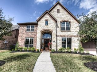 13611 Fountain Mist Dr, Pearland, TX 77584