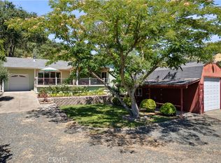 6793 Sayre Ave, Nice, CA 95464