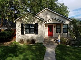 1111 N Lea Ave, Roswell, NM 88201