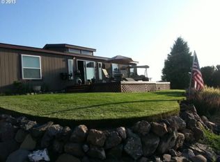 907 Hamel Dr, Enterprise, OR 97828