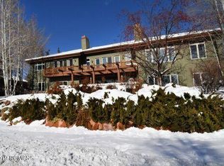 2567 Columbine Ct, Park City, UT 84060