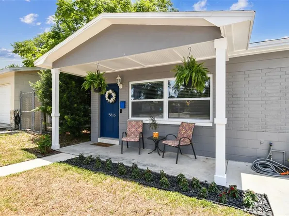 5816 Emerson Ave S, Saint Petersburg, FL 33707
