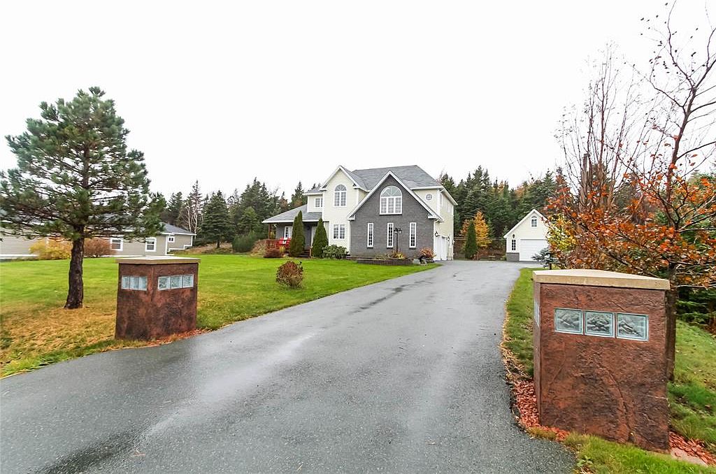 1176 Thorburn Road, Portugal Cove Saint Philip's, NL A1M 1T5 Zillow