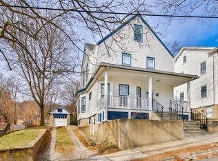 24 Newland Rd, Arlington, MA 02474