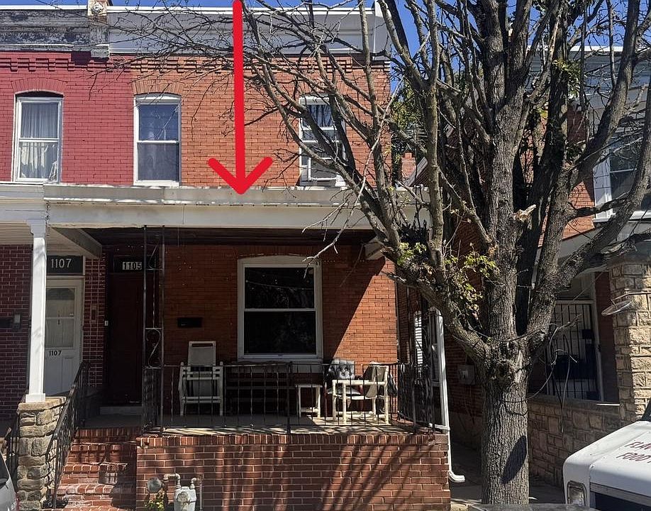 1st image of 1105 Madison St