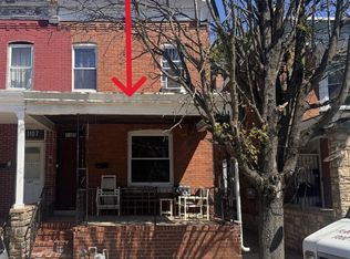 1105 Madison St, Chester, PA 19013