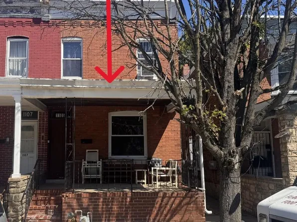 1105 Madison St, Chester, PA 19013