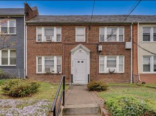 5228 4th St NW #4, Washington, DC 20011