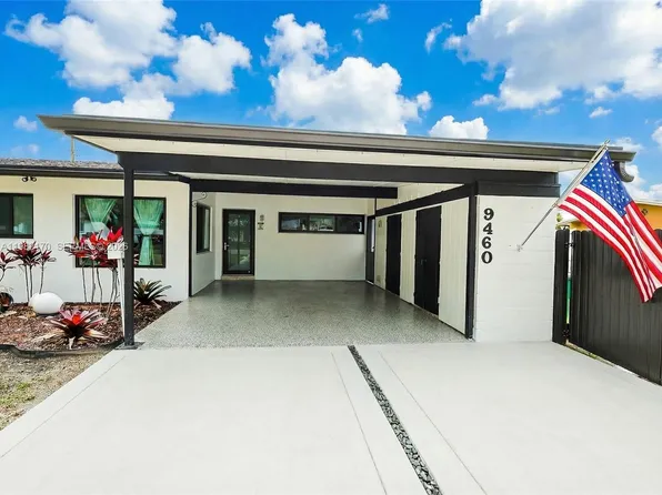 9460 Martinique Dr, Cutler Bay, FL 33189