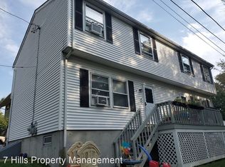 9 Inman Ave, Worcester, MA 01605