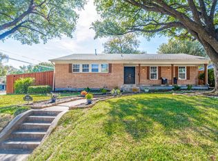 806 Knott Pl, Dallas, TX 75208