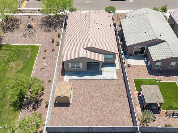 4th image of 5616 W Jackalope Lane