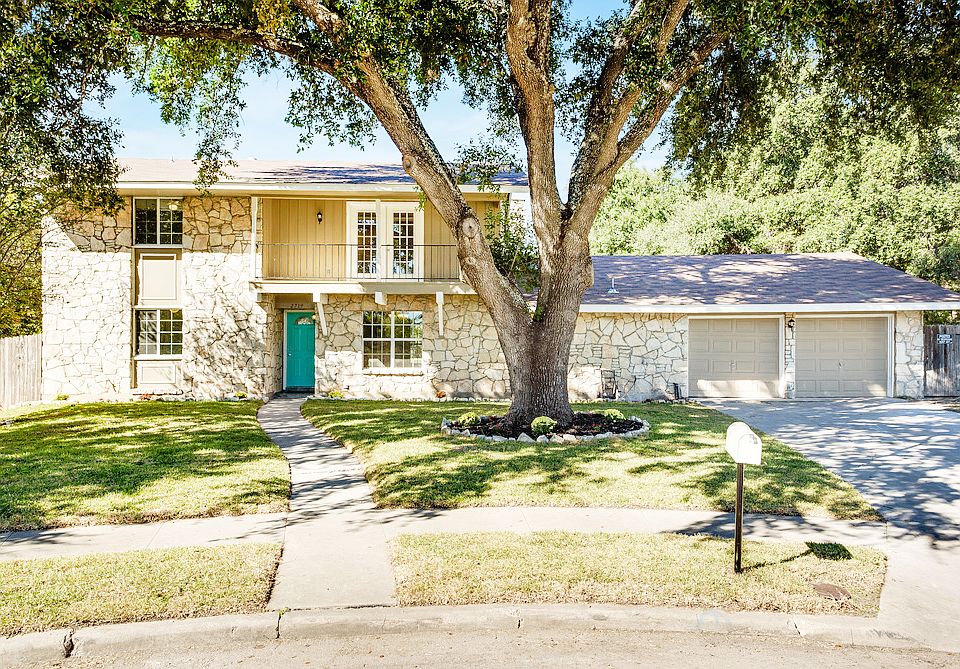 2719 Kerrybrook Ct, San Antonio, TX 78230 Zillow