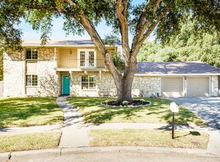 2719 Kerrybrook Ct, San Antonio, TX 78230