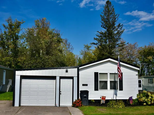 512 3rd St NE #512, Milaca, MN 56353