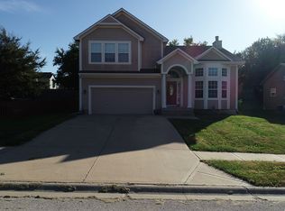 1503 N 132nd St, Kansas City, KS 66109