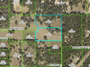 0 Braveheart Rd, Brooksville, FL 34601