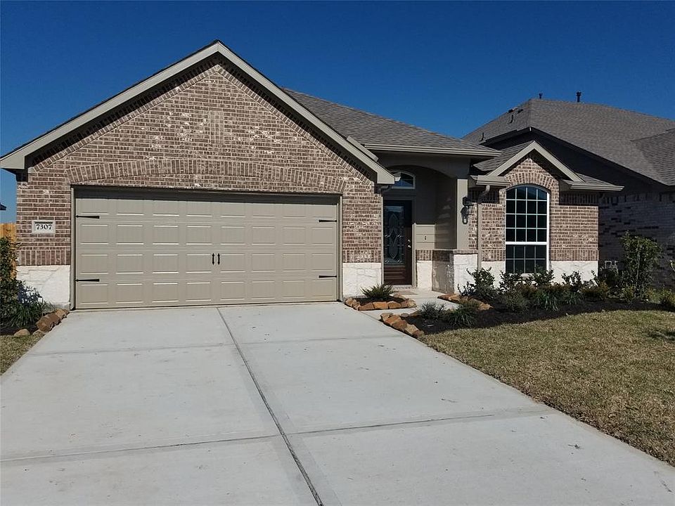 1st image of 7307 Driftstone Peak Ln