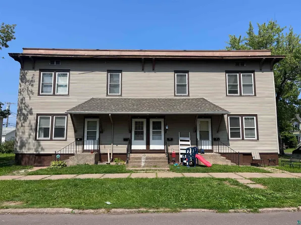 1701 N 22nd St, Superior, WI 54880