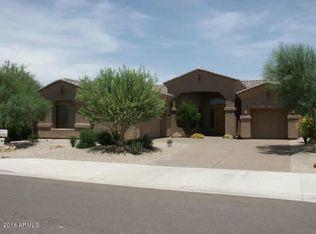 18396 W Piedmont Rd, Goodyear, AZ 85338