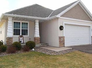 6717 99th St S, Cottage Grove, MN 55016