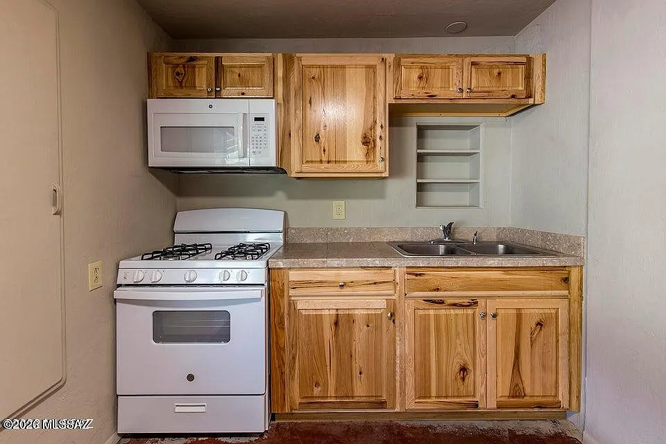 1 bed, 1.0 bath, 450 sqft, $850 — Photo 4