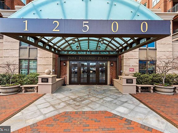 5th image of 12500 Park Potomac Ave Unit 302N