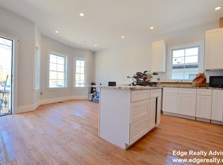 2 Islington St #8, Allston, MA 02134