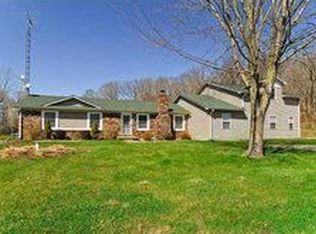 8100 W Baseline Rd, Paragon, IN 46166