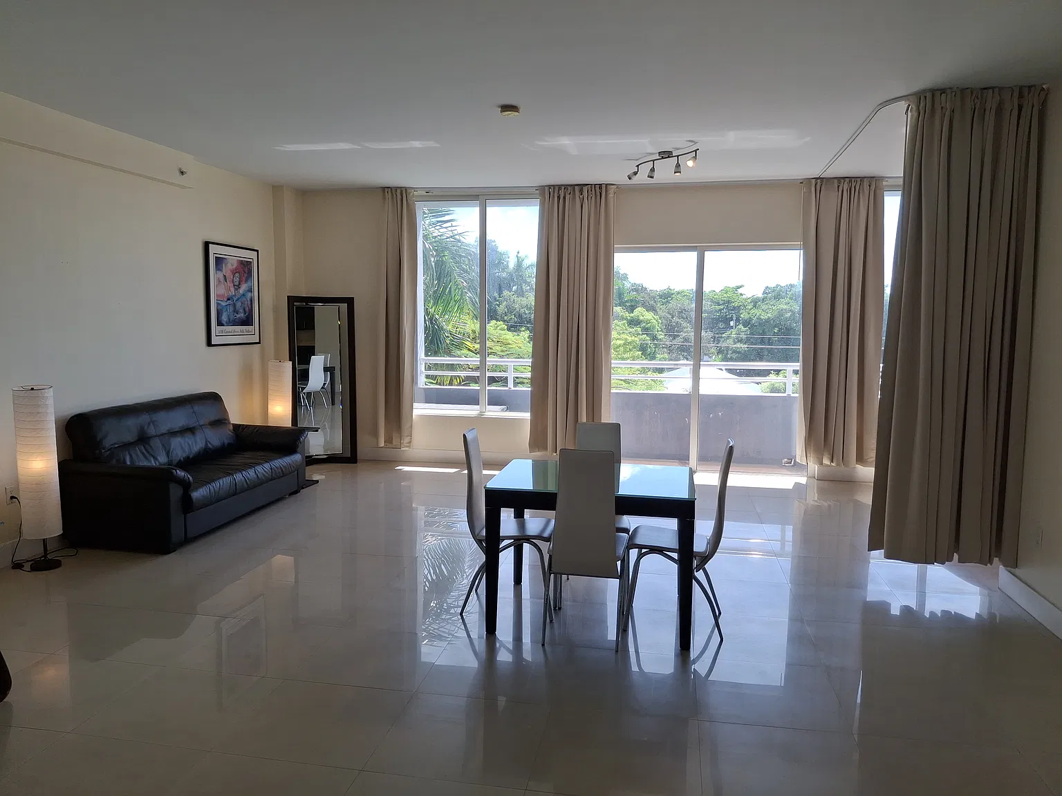 1 bed, 1000 sqft, $2,650 — Photo 2