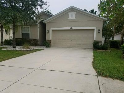 384 Winthrop Dr, Spring Hill, FL, 34609