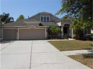 5318 Pagnotta Pl, Lutz, FL 33558