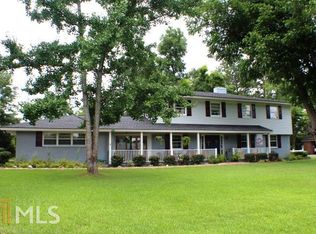 102 Woodridge Rd, Dublin, GA 31021