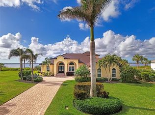 3111 Rivershore Ln, Pt Charlotte, FL 33953