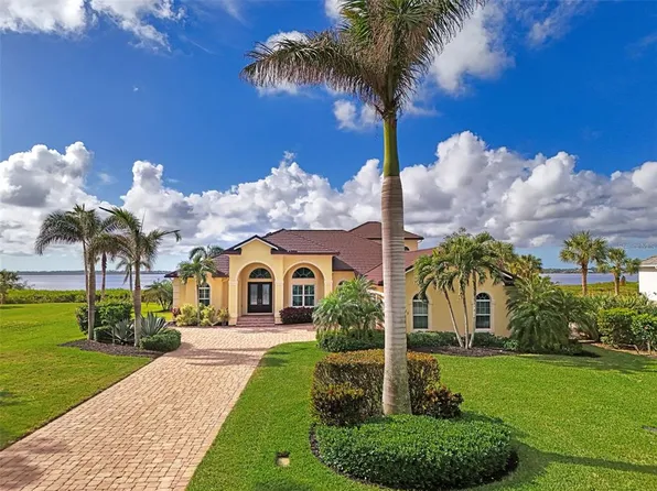 3111 Rivershore Ln, Pt Charlotte, FL 33953