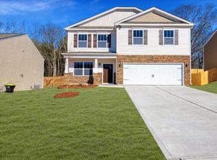 1441 Renoir Ct, Lyman, SC 29365