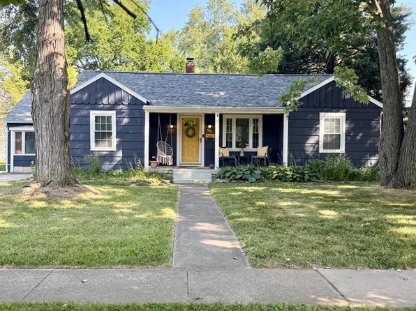 409 W 6th St, Perrysburg, OH 43551