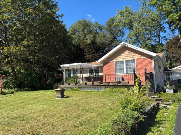 402 Thorne St, Horseheads, NY 14845