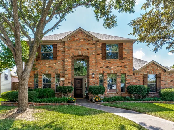 1702 Clarke Springs Dr, Allen, TX 75002
