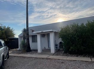 5619 E 26th St UNIT 1, Tucson, AZ 85711