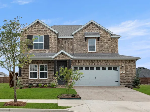 1824 Solterra Blvd, Mesquite, TX 75181