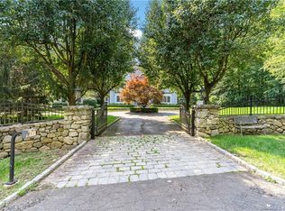456 Cheese Spring Rd, New Canaan, CT 06840