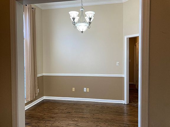 Dining Room or Office