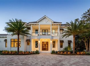 375 Kings Town Dr, Naples, FL 34102